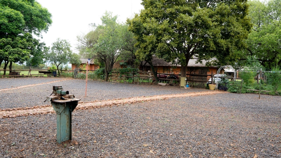 Commercial Property for Sale in Rietfontein A H North West